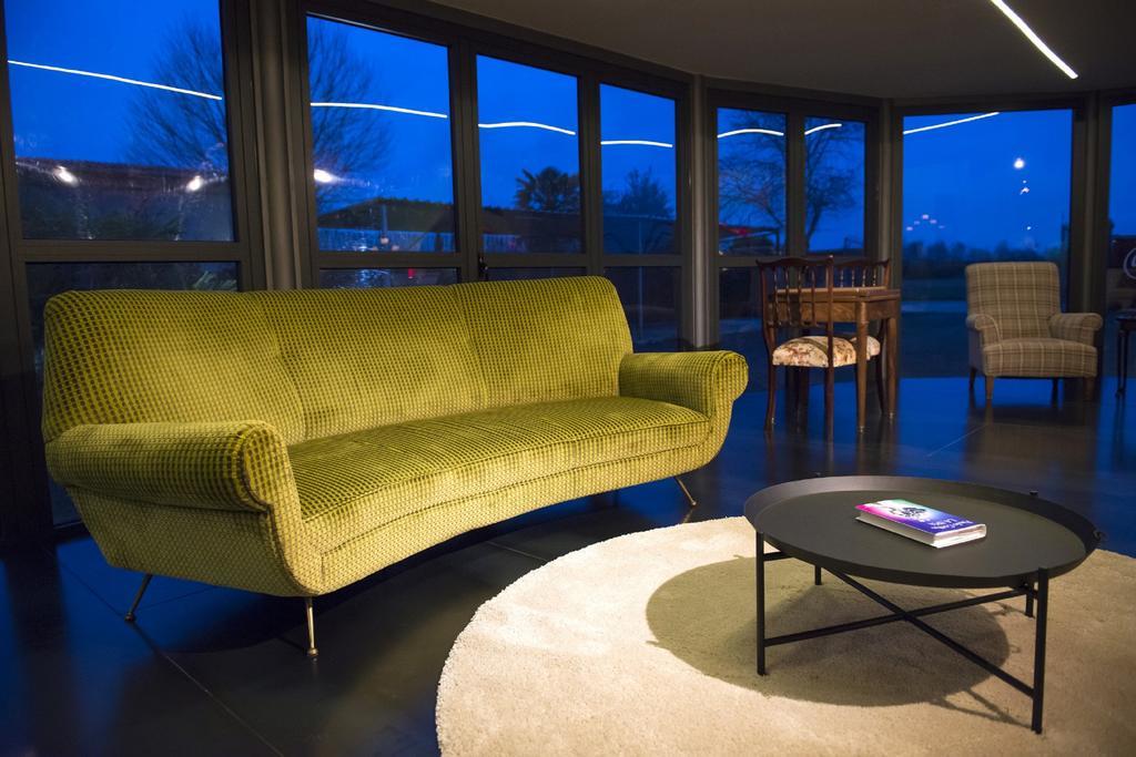 Country Resort Le Due Ruote Alberese Eksteriør bilde